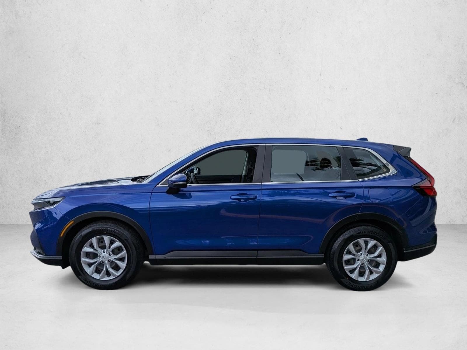 2024 Honda CR-V LX - Photo 8