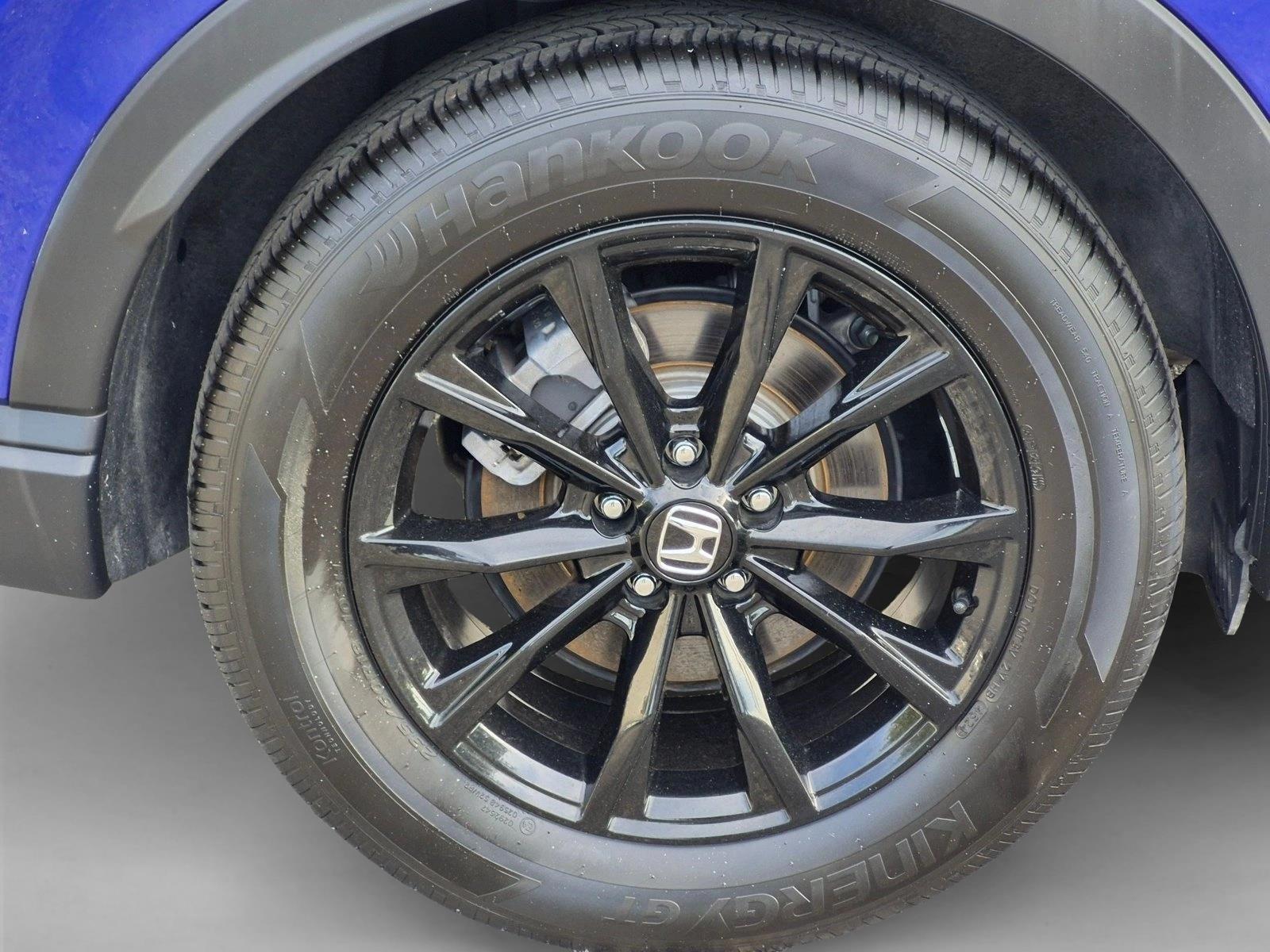 2024 Honda CR-V Sport - Photo 22