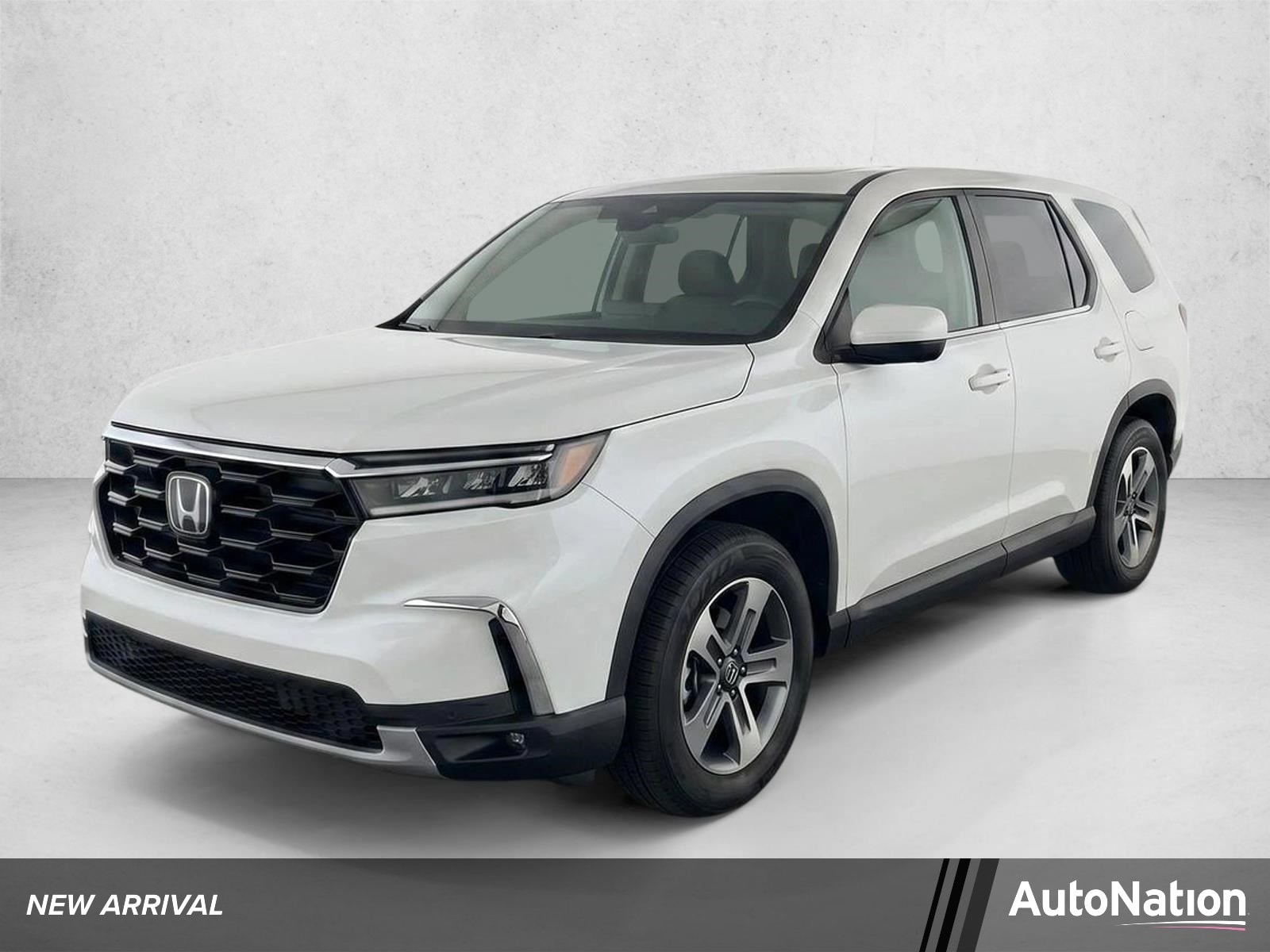 2023 Honda Pilot EX-L 8-Occupant 2WD's photo