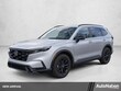  Honda CR-V Hybrid