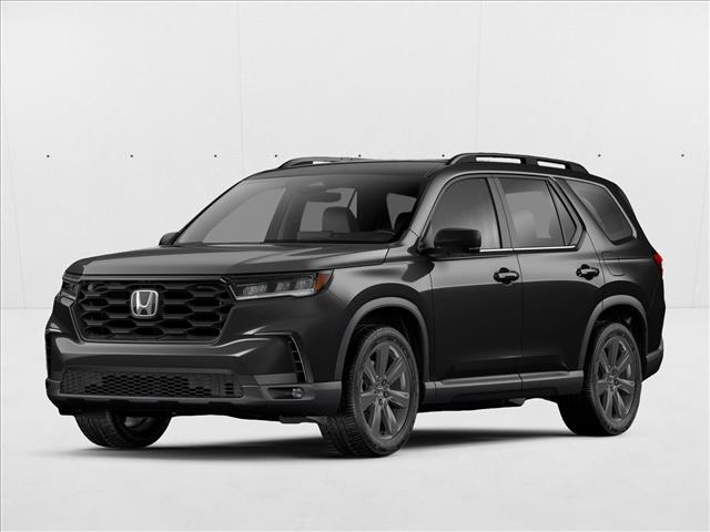 2023 Honda Pilot Sport