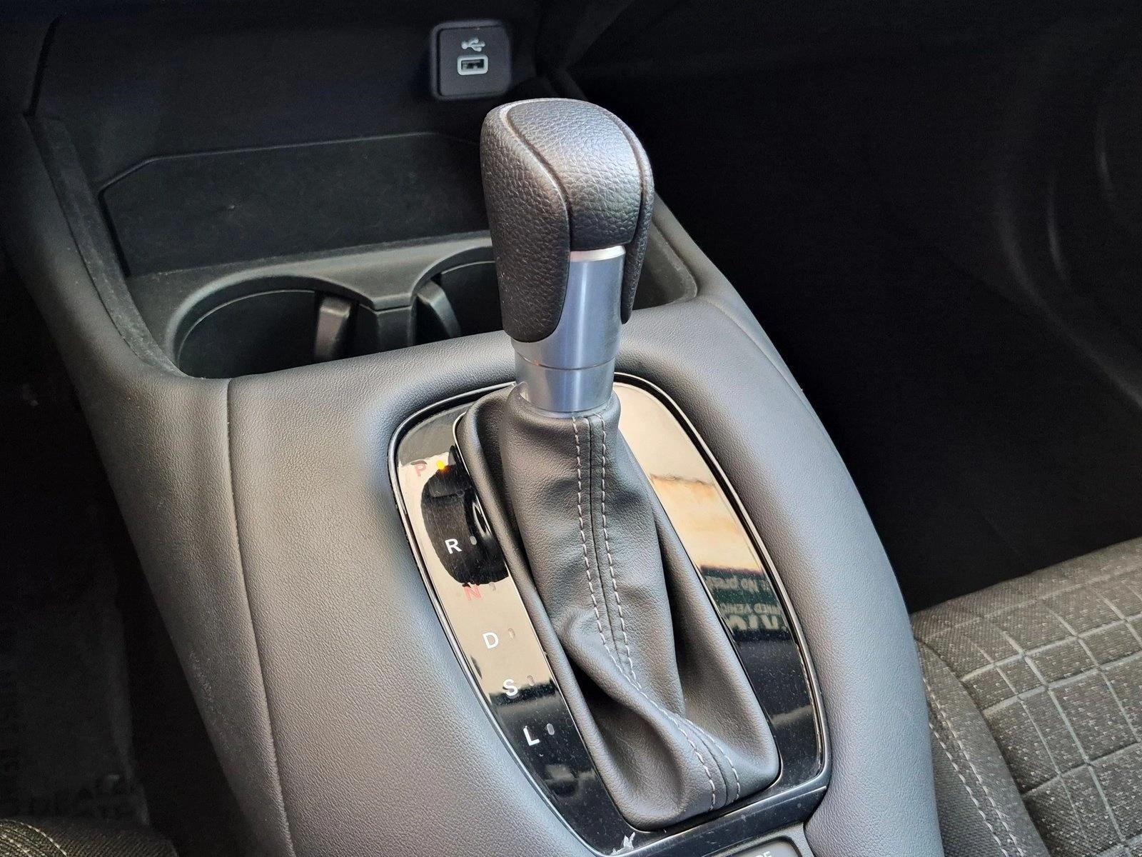 2024 Honda HR-V LX - Photo 11