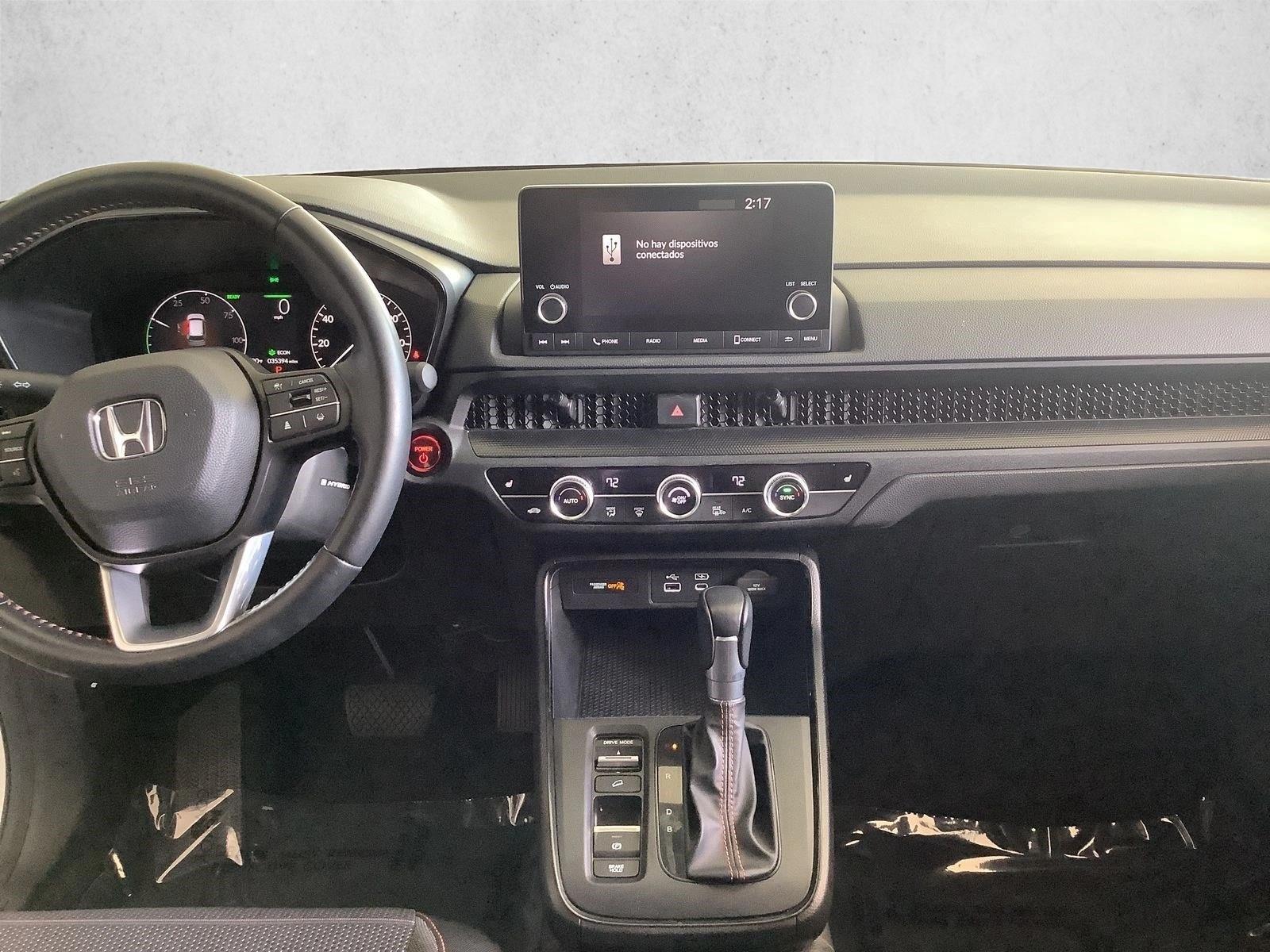 2025 Honda CR-V Sport - Photo 19