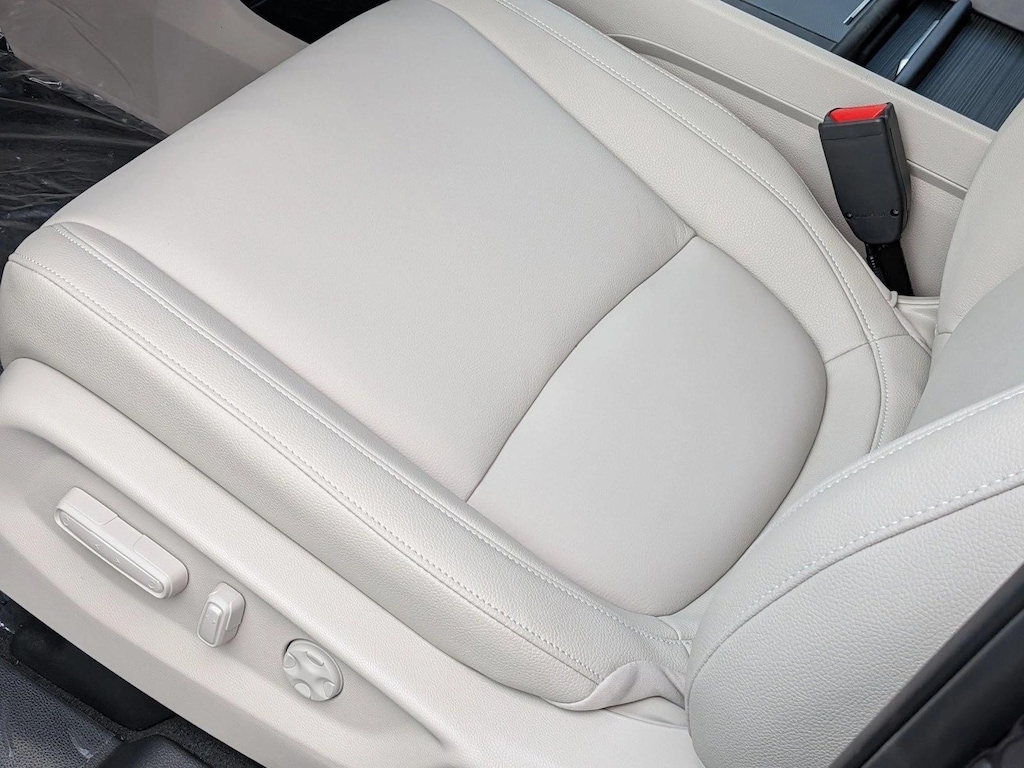 New 2026 Honda Odyssey EX-L Van Passenger