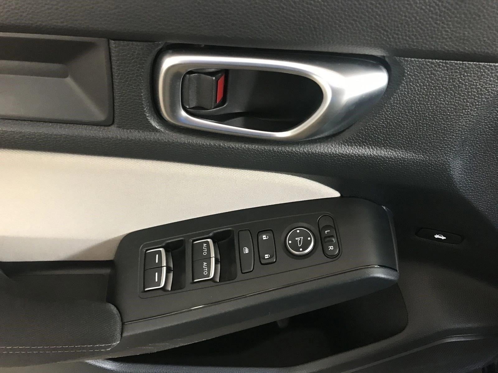 2024 Honda Civic LX - Photo 14