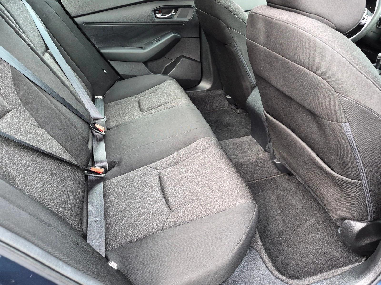 2024 Honda Accord EX - Photo 19