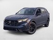 Honda CR-V Hybrid