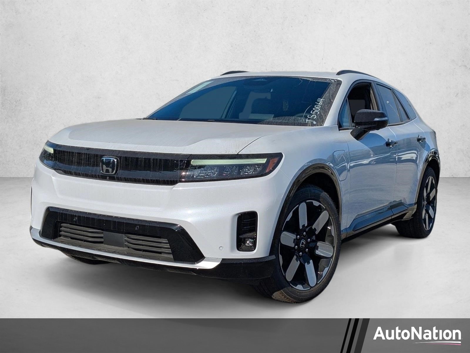 2026 Honda Prologue