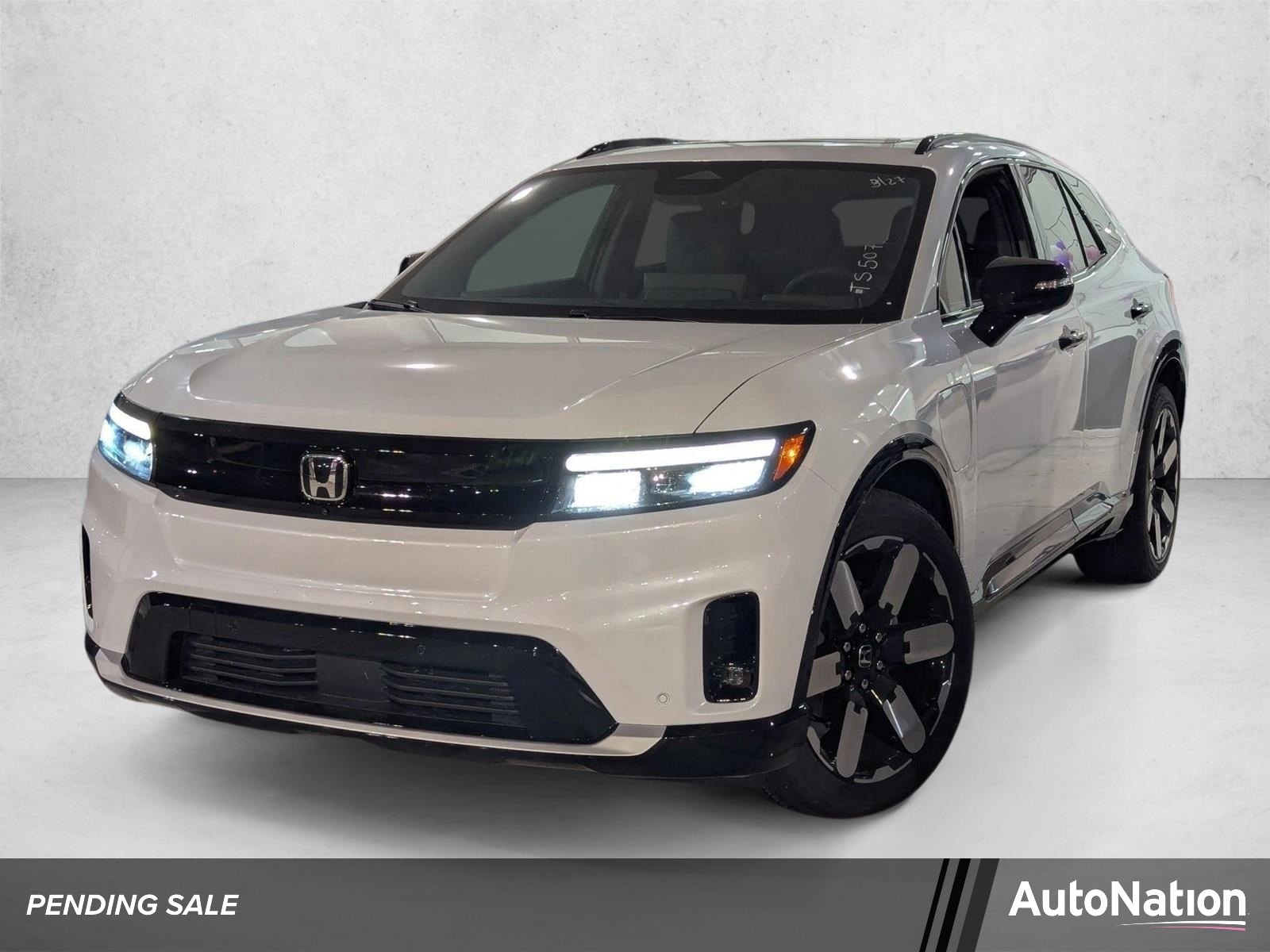 2026 Honda Prologue Elite AWD's photo