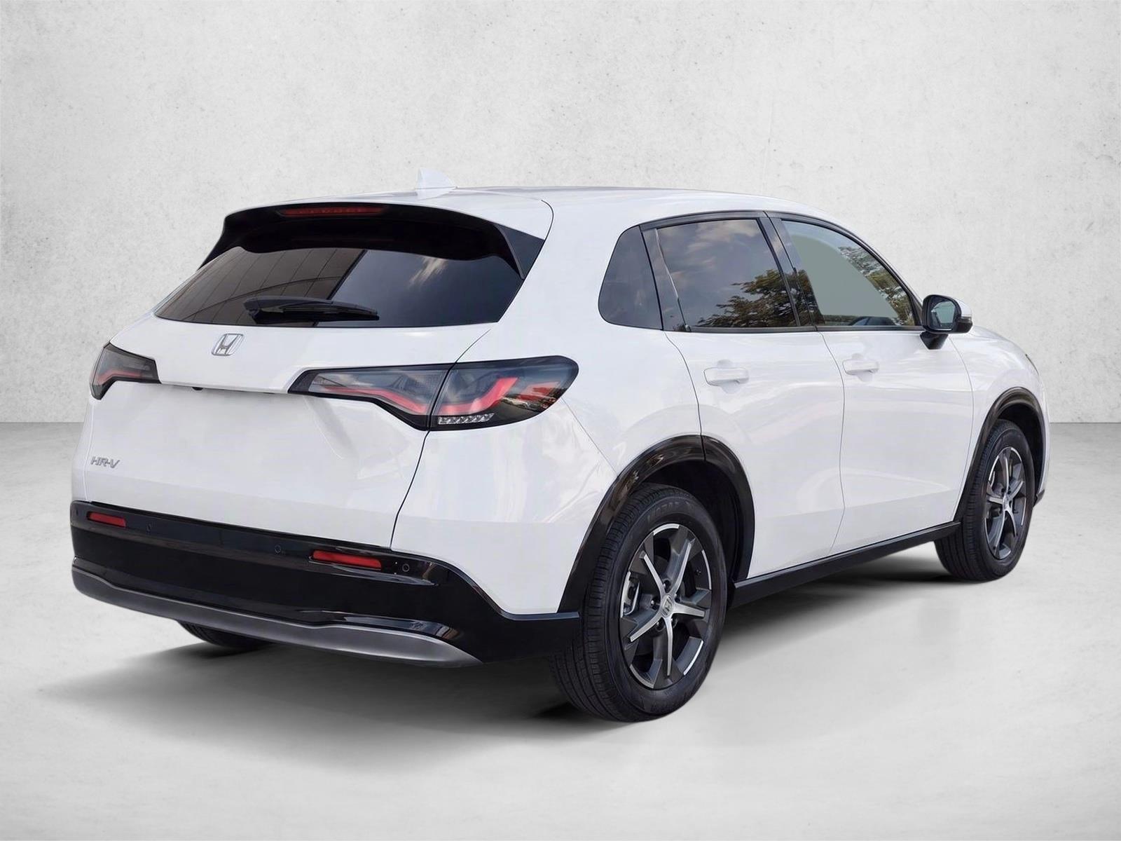 2024 Honda HR-V EX-L - Photo 7