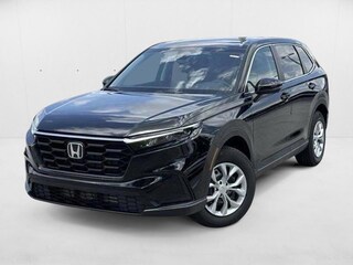 2025 Honda CR-V LX SUV