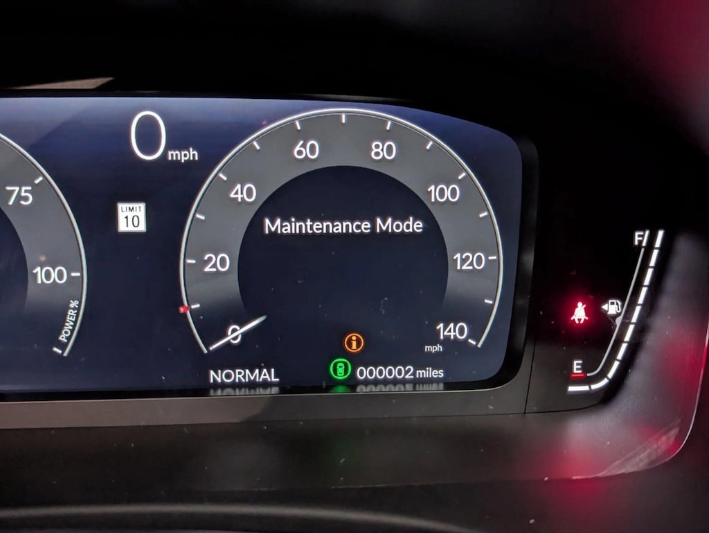 New 2026 Honda Civic Hybrid Sport Touring Sedan