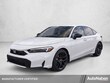  Honda Civic Hybrid
