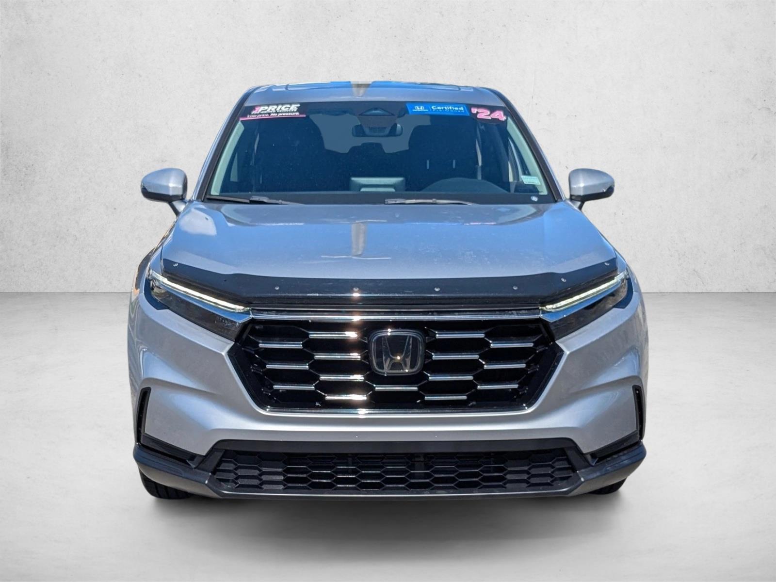 2024 Honda CR-V EX photo 2