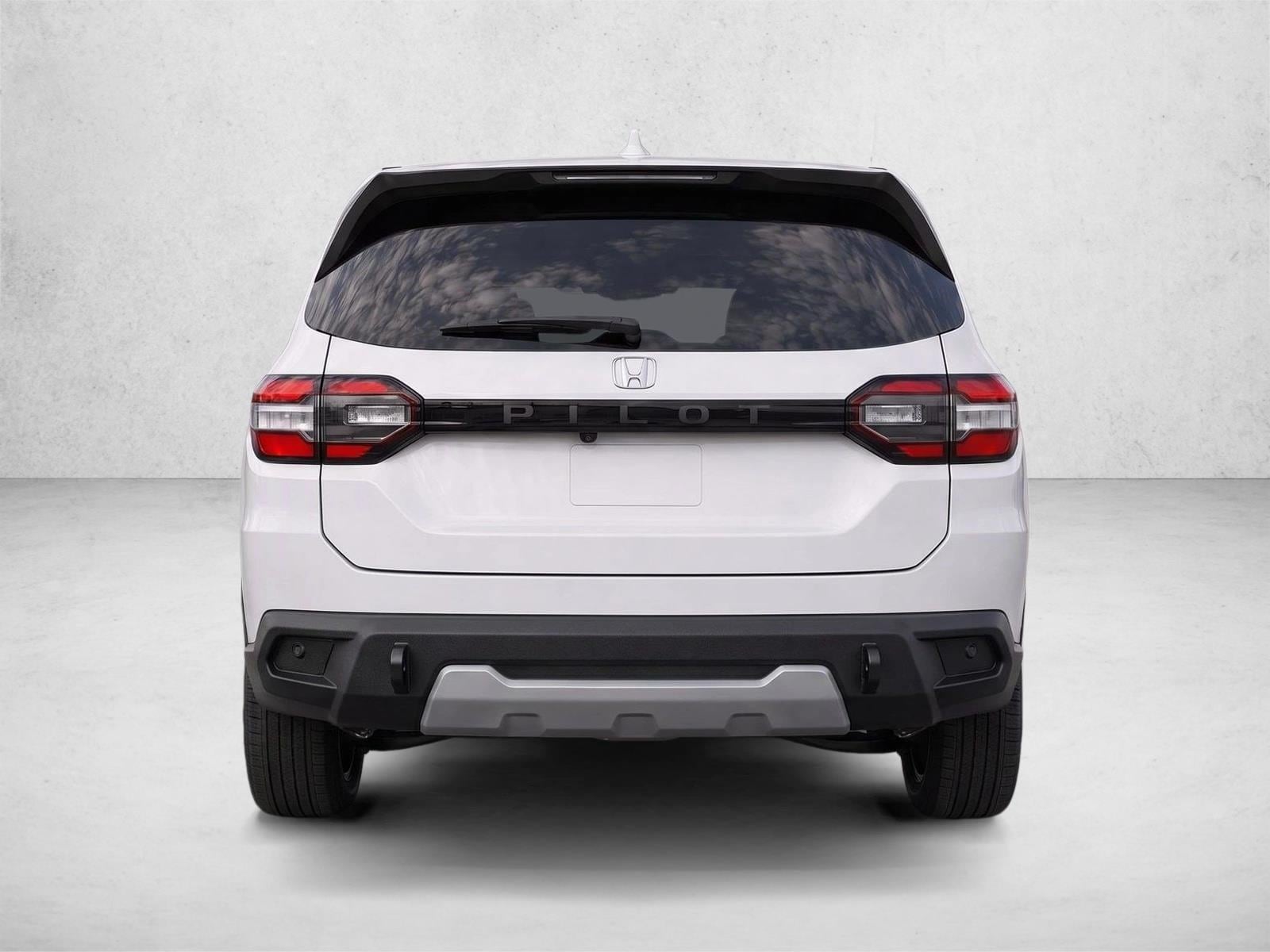 2024 Honda Pilot EX-L - Photo 6