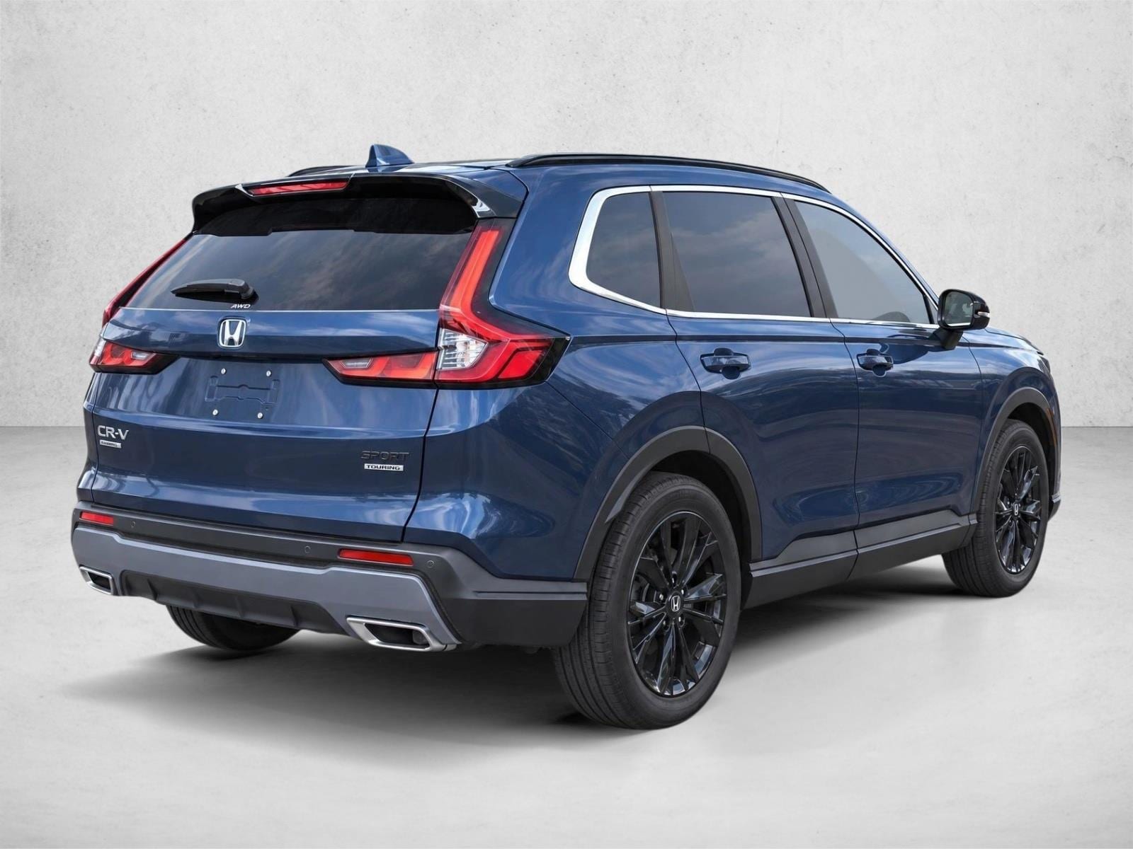 2024 Honda CR-V Sport Touring - Photo 7