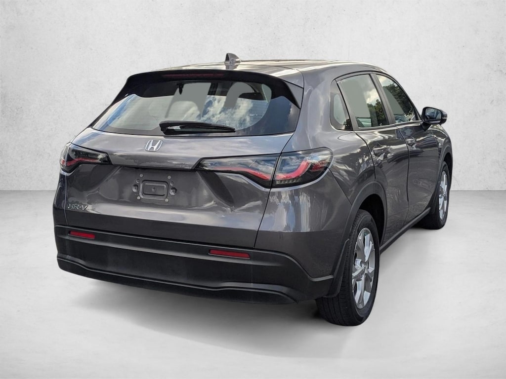 Certified 2023 Honda