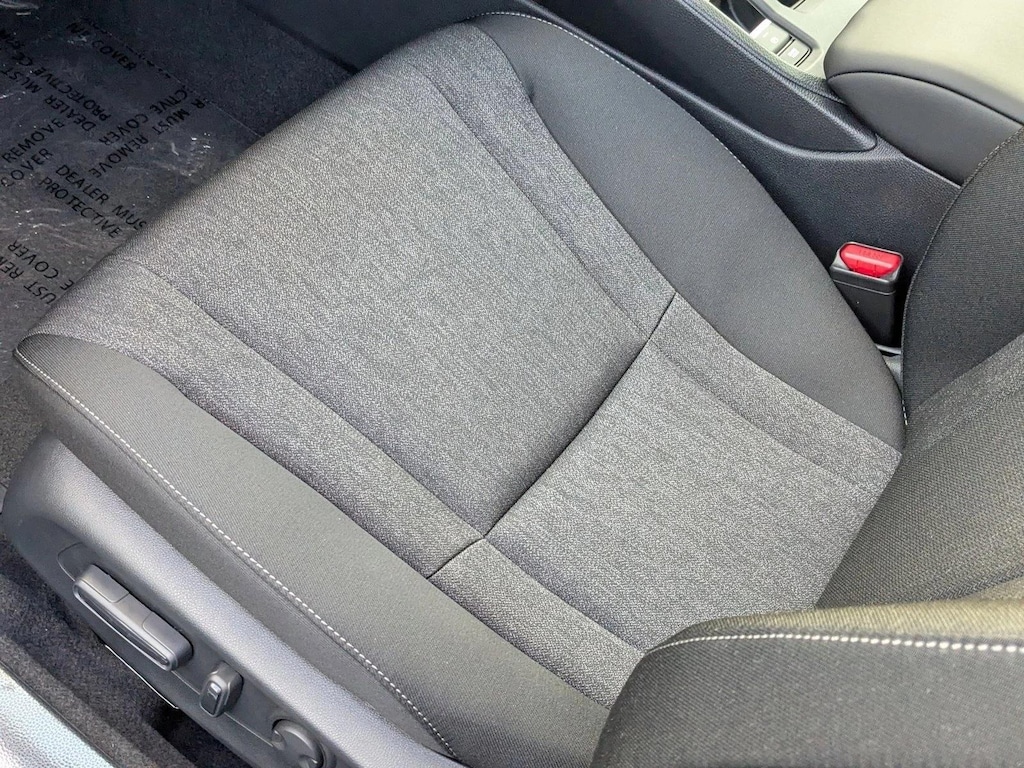 New 2025 Honda Accord SE Sedan