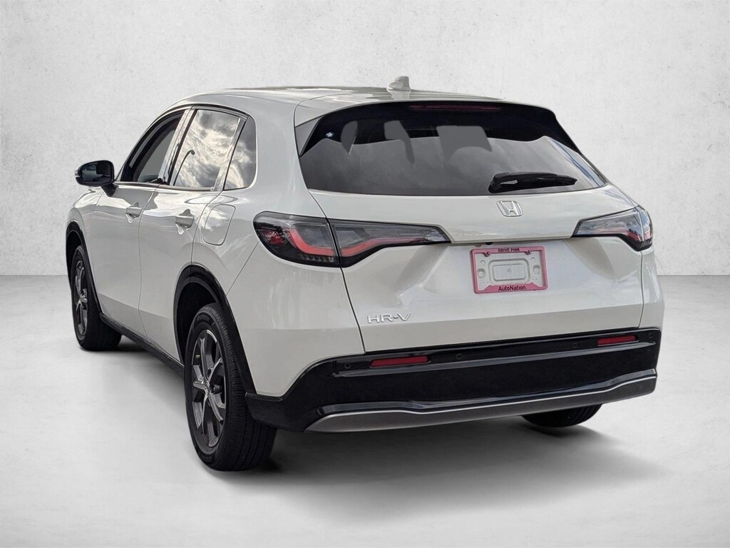 Certified 2024 Honda