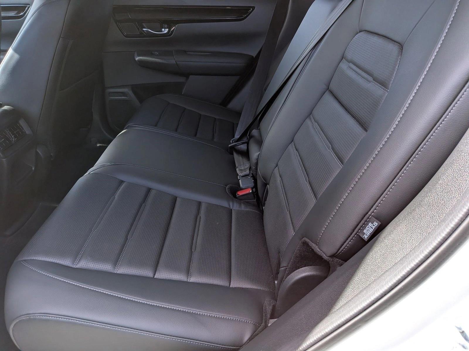 2023 Honda CR-V EX-L - Photo 18