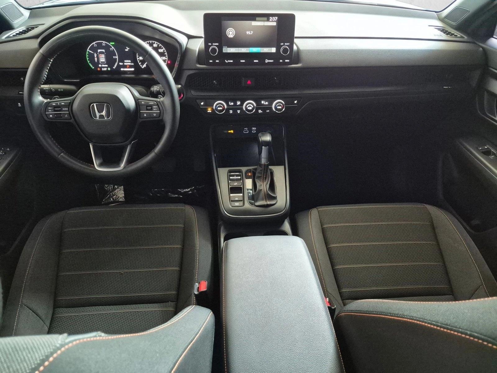 2023 Honda CR-V Sport - Photo 17