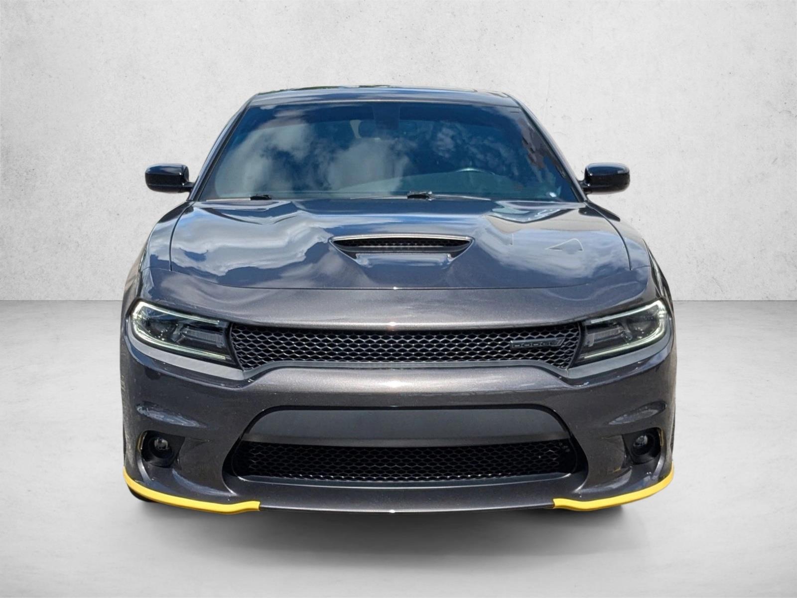 2021 Dodge Charger GT photo 2
