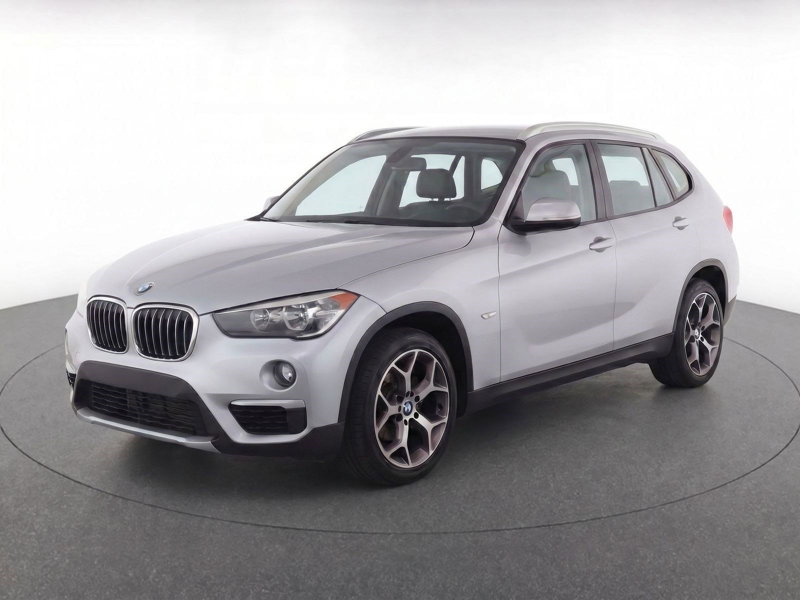 2018 BMW X1 28i