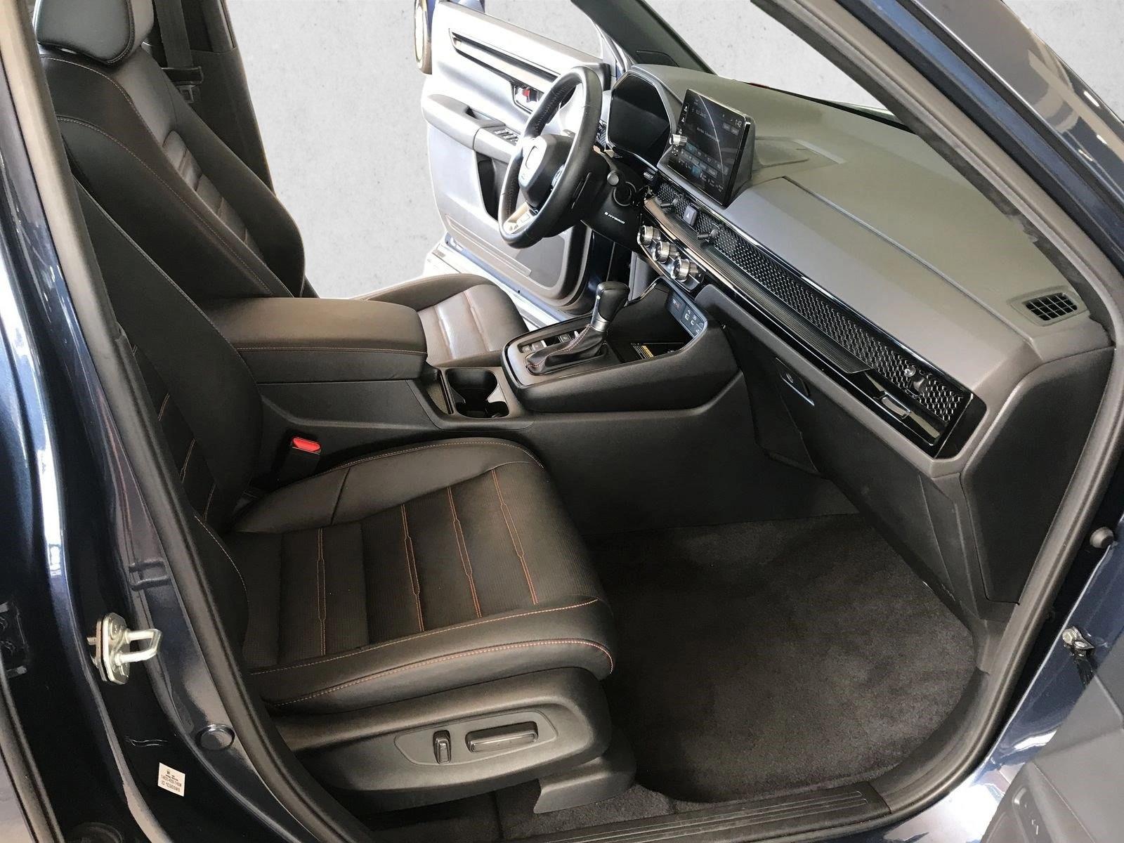 2024 Honda CR-V Sport Touring - Photo 15