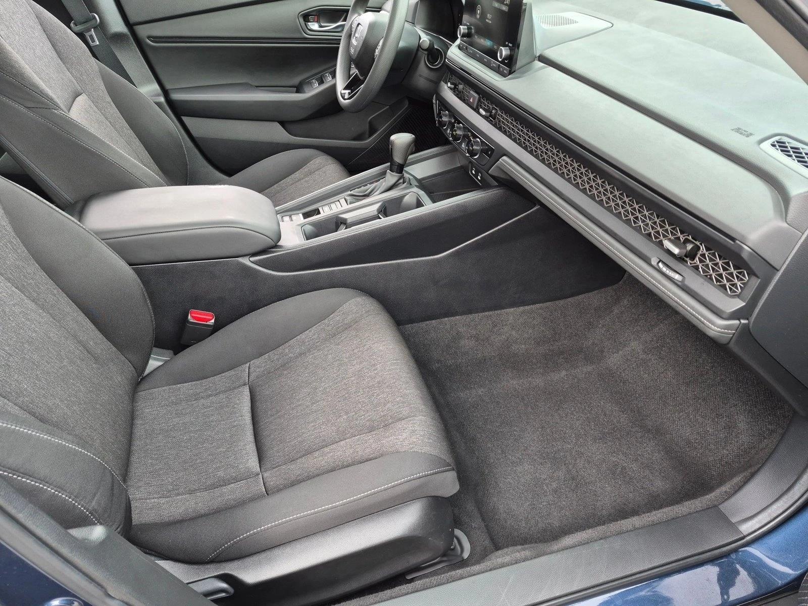 2024 Honda Accord EX - Photo 20