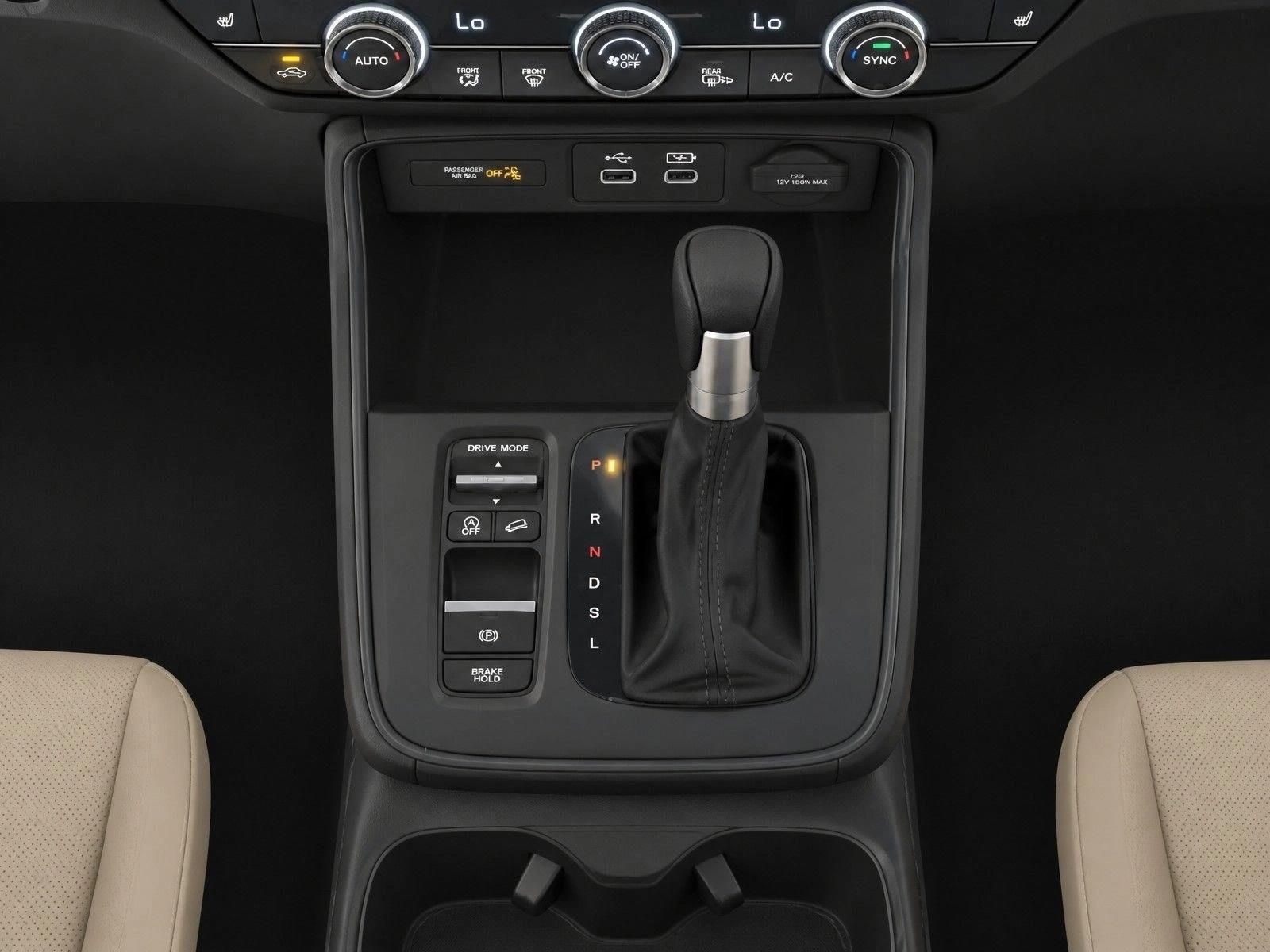 2024 Honda CR-V EX - Photo 25