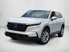 2026 Honda CR-V LX SUV