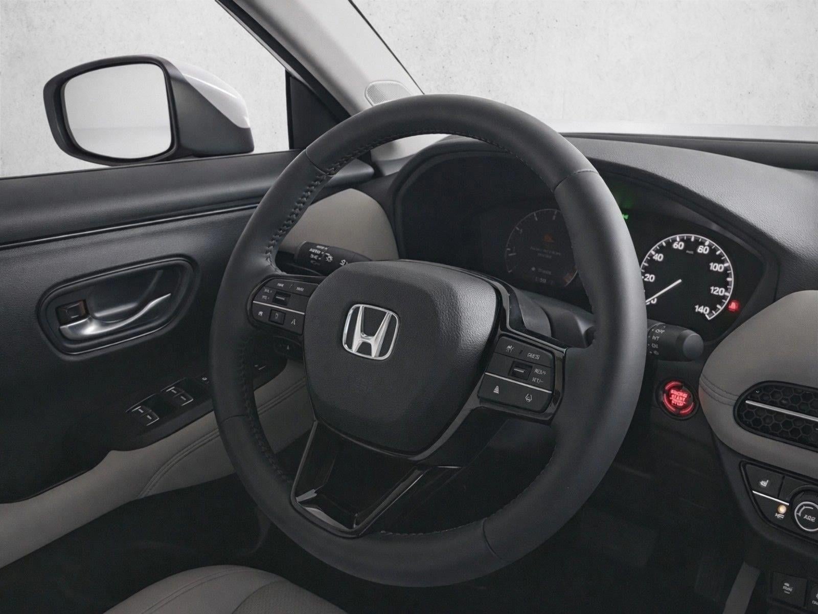 2024 Honda HR-V EX-L - Photo 27
