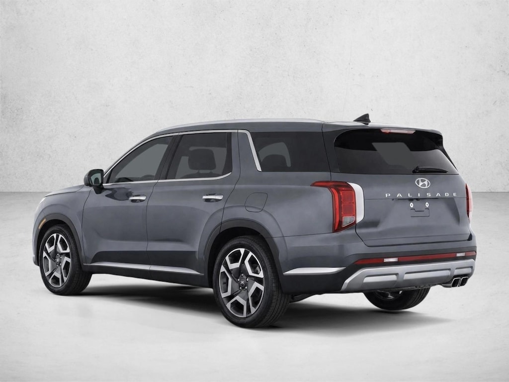 Used 2024 Hyundai Palisade SEL SUV
