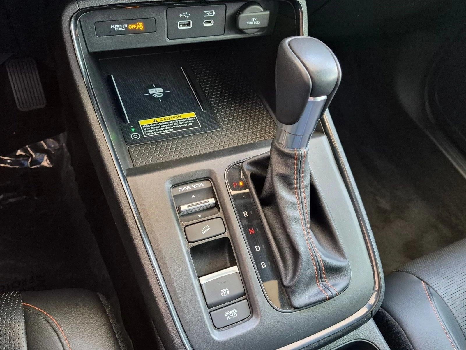2023 Honda CR-V Sport Touring - Photo 11