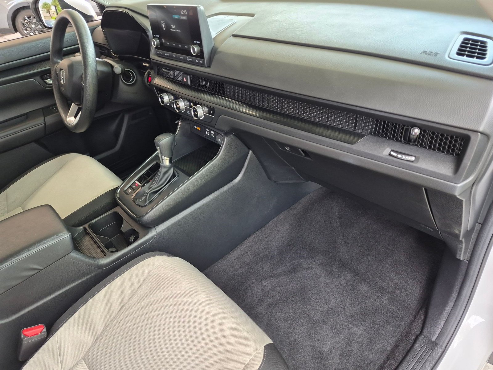 2024 Honda CR-V EX - Photo 21