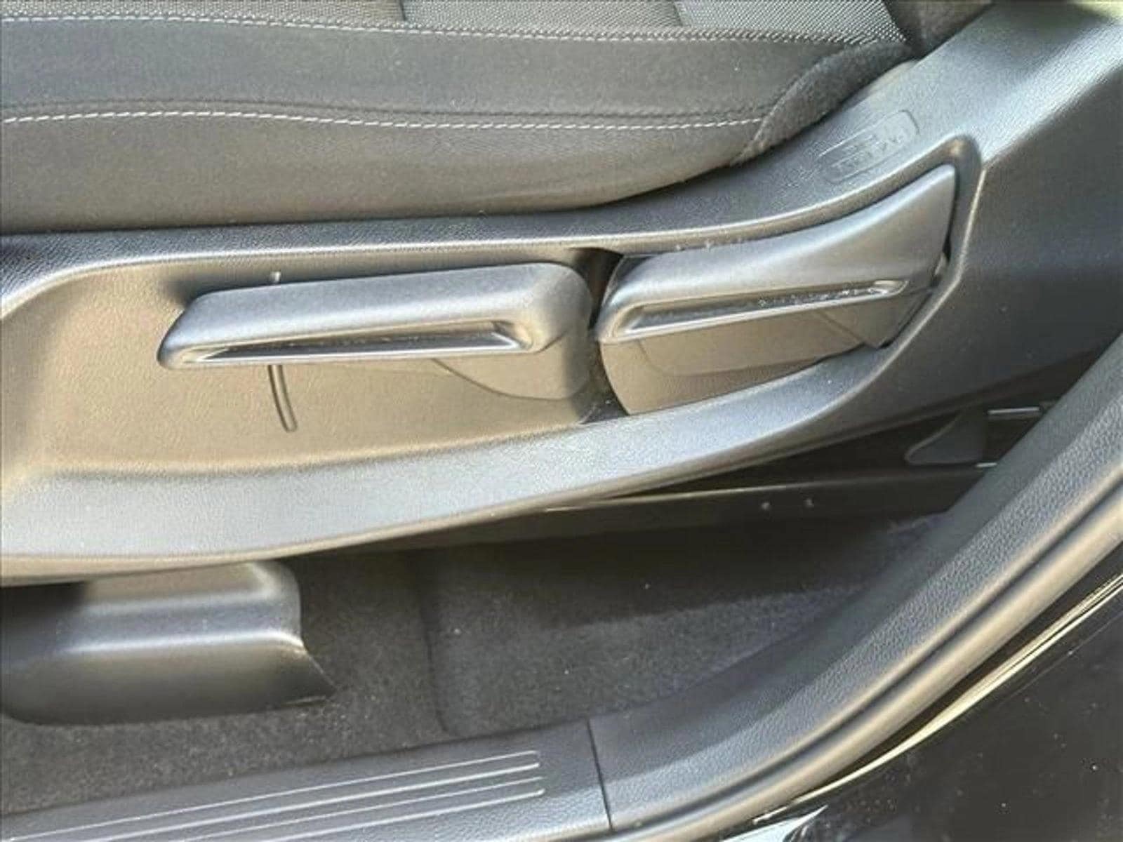 2026 Honda CR-V TrailSport - Photo 20