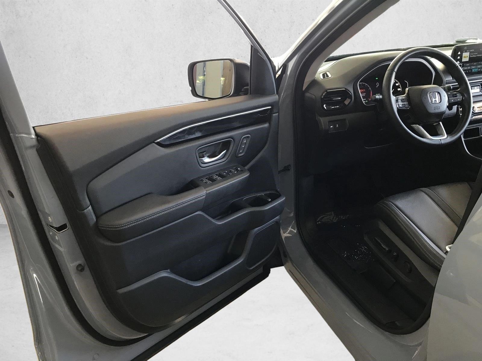 2023 Honda Pilot Touring - Photo 15