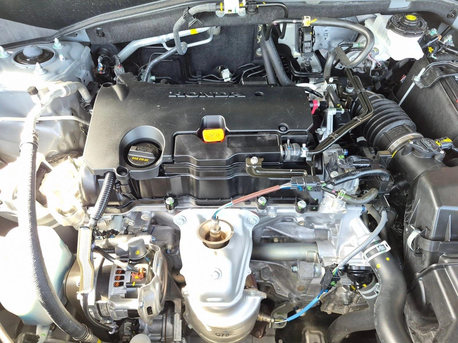 2024 Honda HR-V Sport - Photo 20