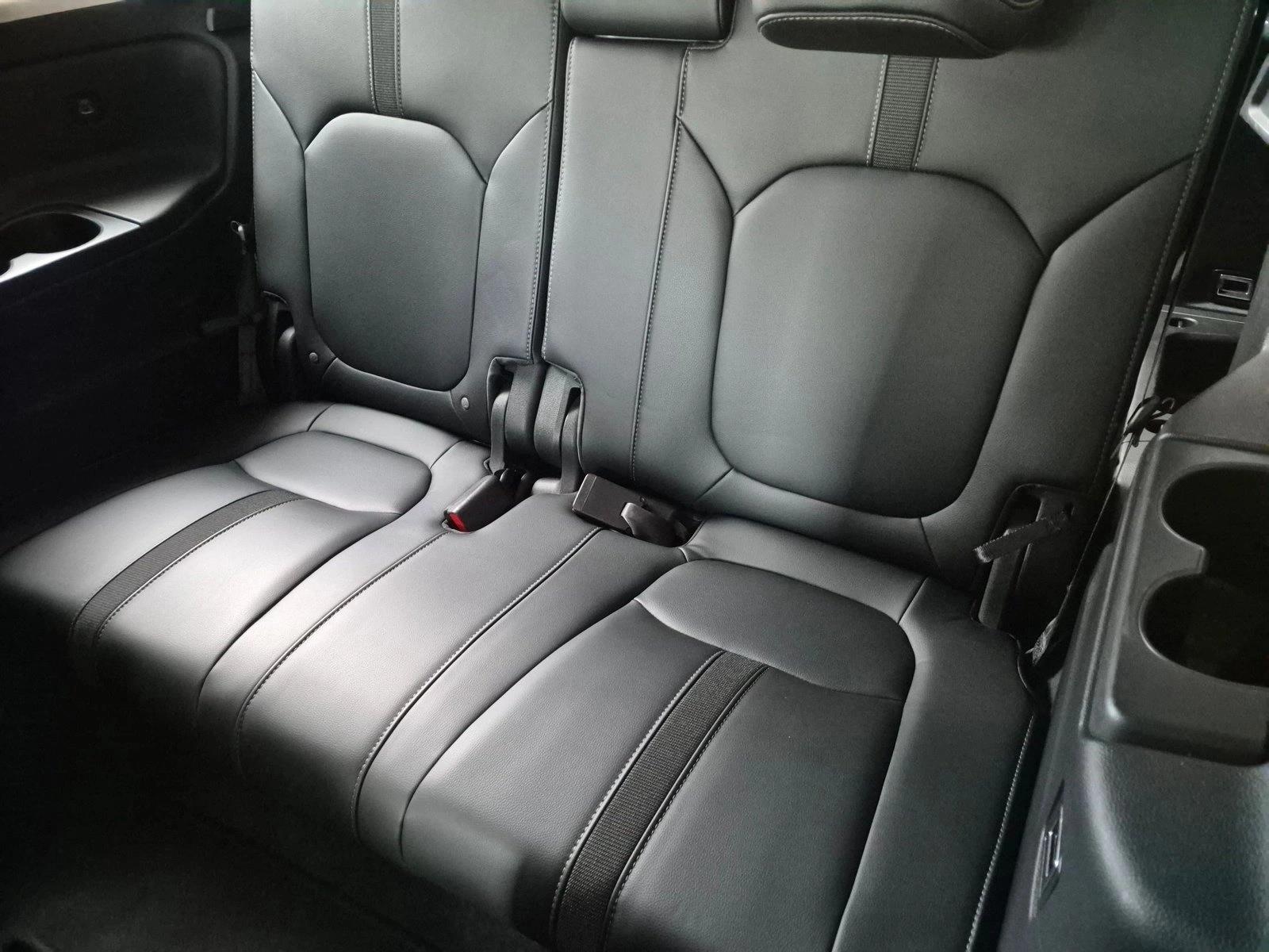 2023 Honda Pilot EX-L - Photo 18