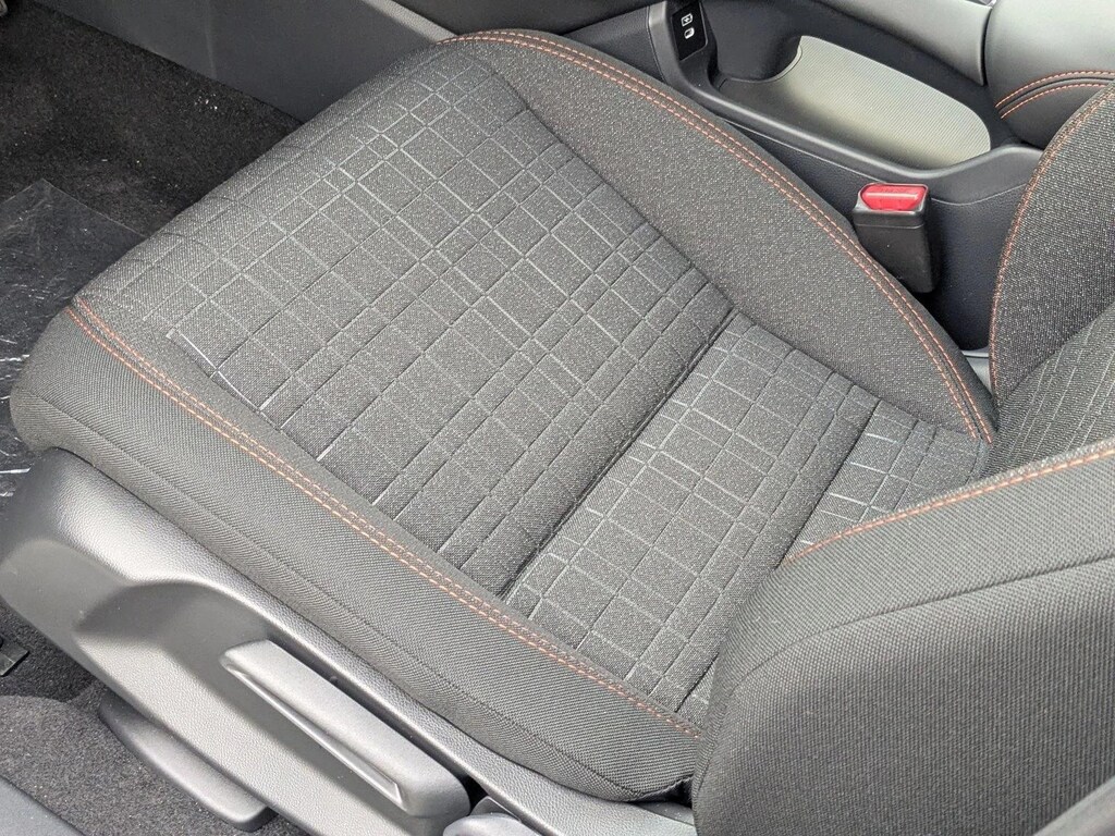 New 2026 Honda HR-V Sport SUV