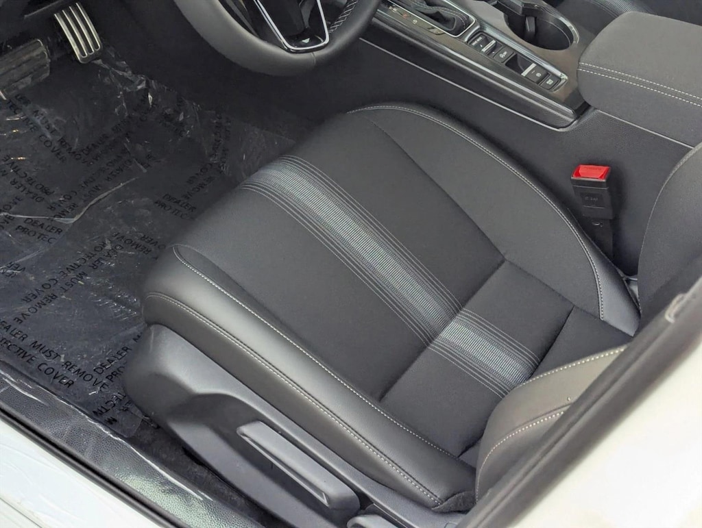 New 2026 Honda Civic Sport Hatchback