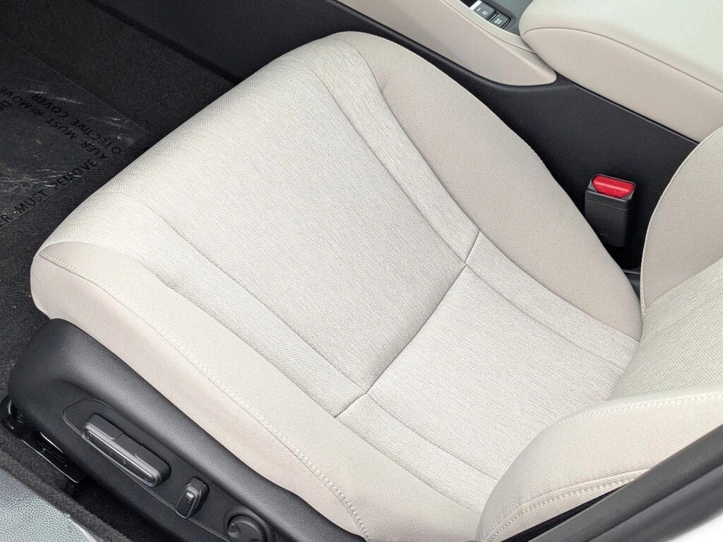 New 2025 Honda Accord SE Sedan