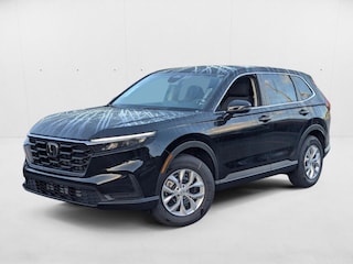 2026 Honda CR-V LX SUV