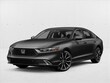 Honda Accord Hybrid