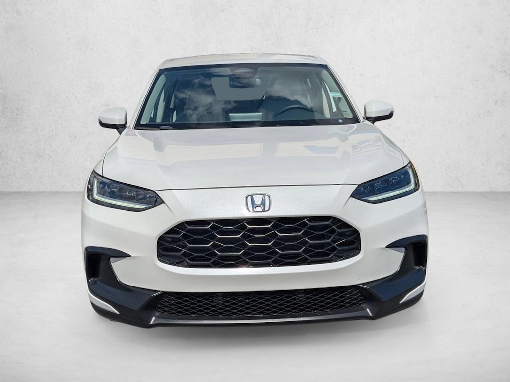 Certified 2023 Honda HR-V LX 2WD SUV