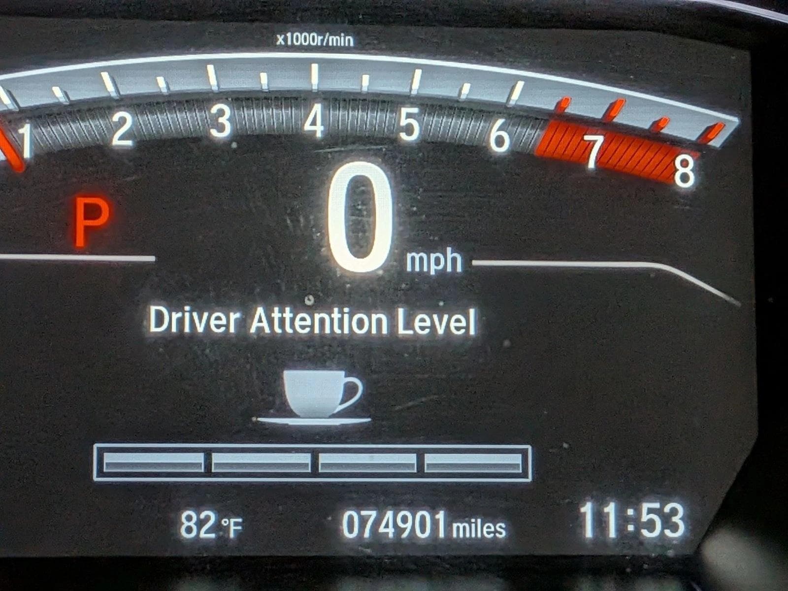 2021 Honda CR-V EX-L - Photo 10