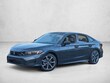 Honda Civic Hybrid