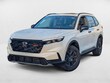 Honda CR-V Hybrid