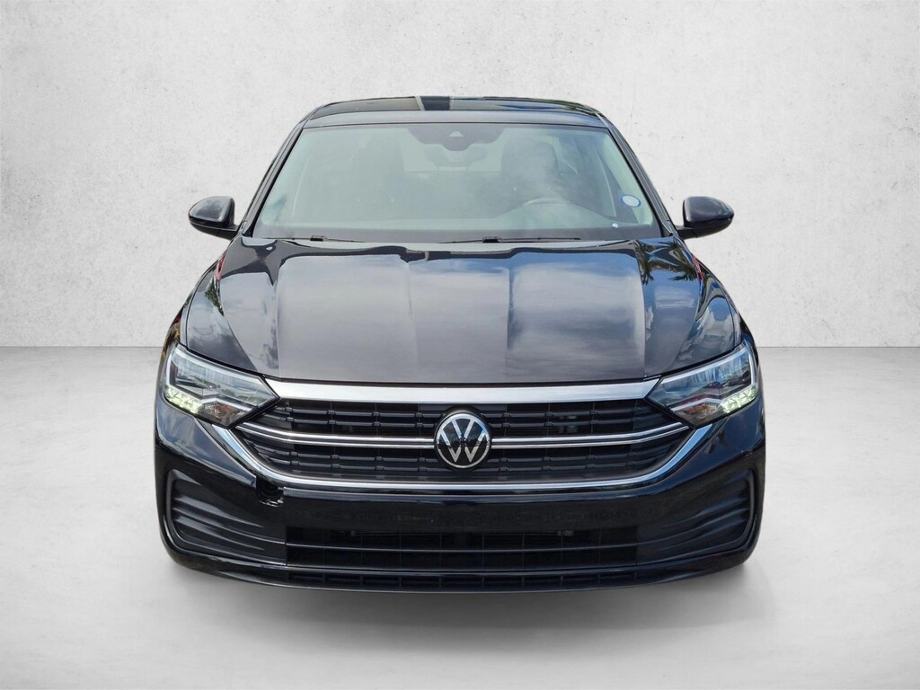 Used 2024 Volkswagen Jetta 1.5T S Sedan