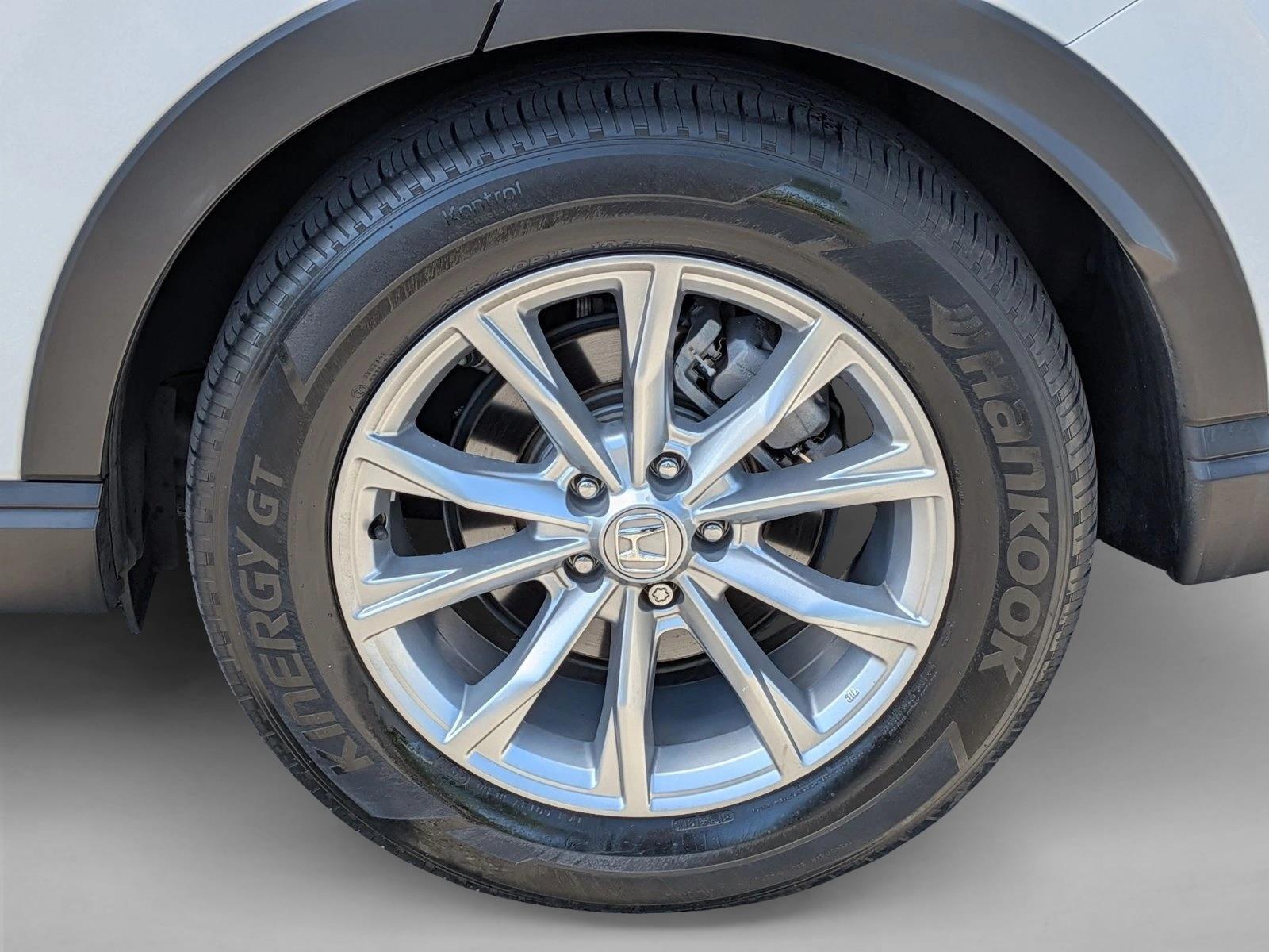2023 Honda CR-V EX-L - Photo 23